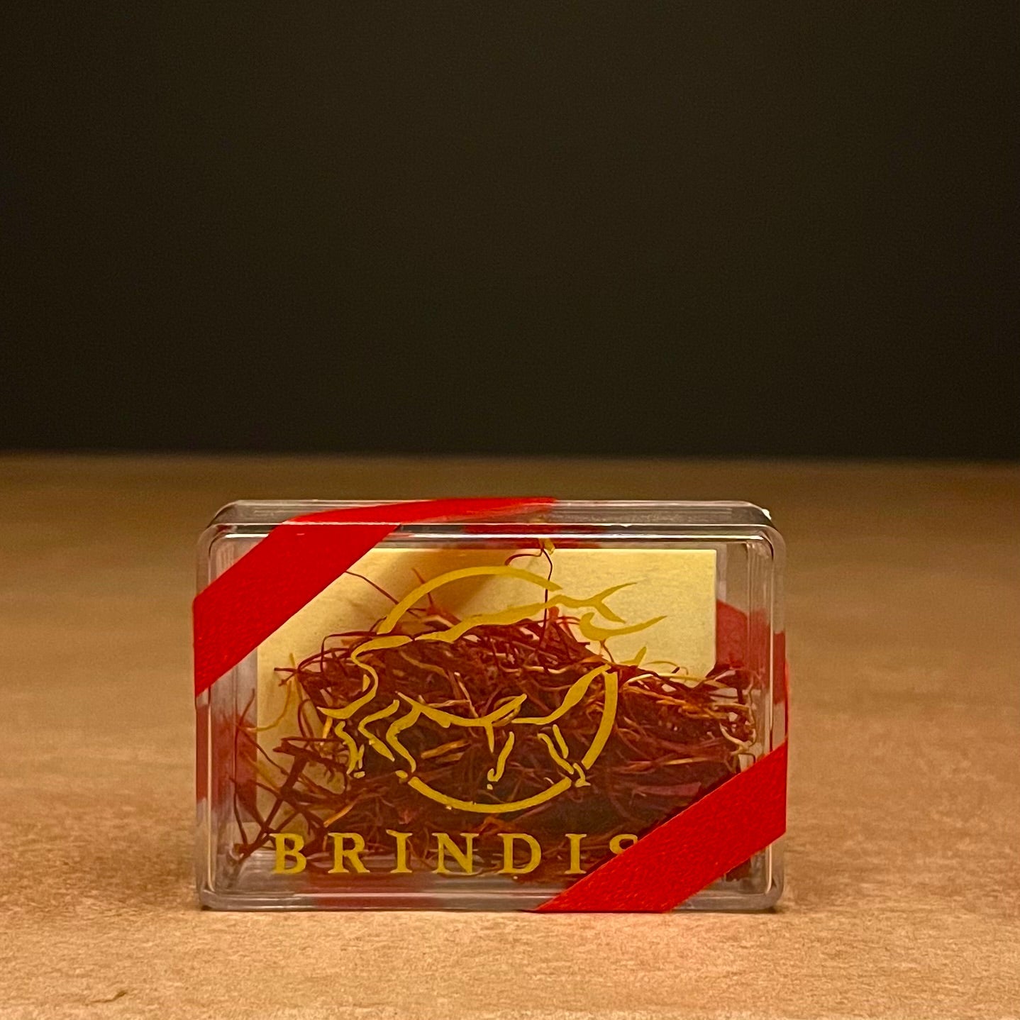 Brindisa Saffron 0.5g Olives&Oils(O&O)